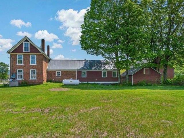 house with 3 bedroom, Townshend VT ES104650272