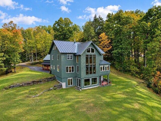 house with 3 bedroom, Townshend VT ES105886706