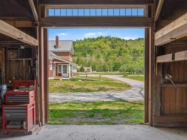 house with 3 bedroom, Townshend VT ES105910584