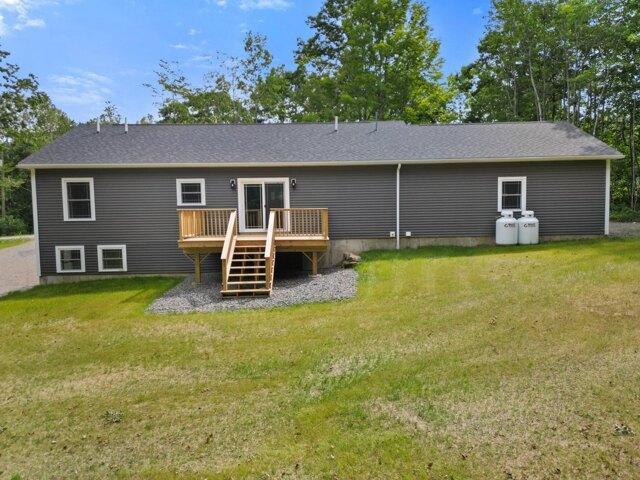 house with 3 bedroom, Troy ME ES105796842