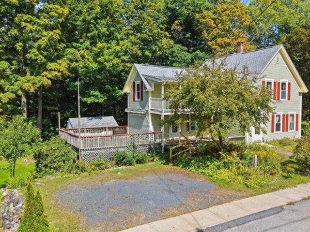 house with 3 bedroom, Troy NH ES105560762