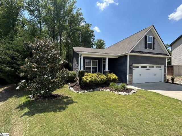 house with 3 bedroom, Travelers Rest SC DS103587776