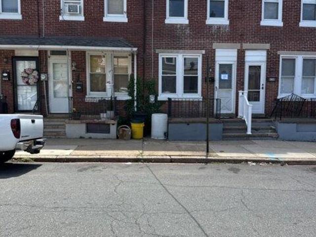 house with 3 bedroom, Trenton NJ ES105319106