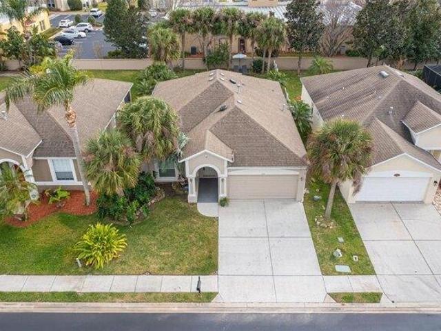 house with 3 bedroom, Trinity FL DS103501418