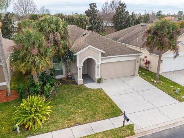 house with 3 bedroom, Trinity FL ES103501418