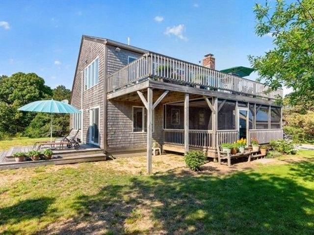 house with 3 bedroom, Truro MA ES104851219