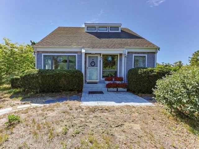 house with 3 bedroom, Truro MA ES106054559