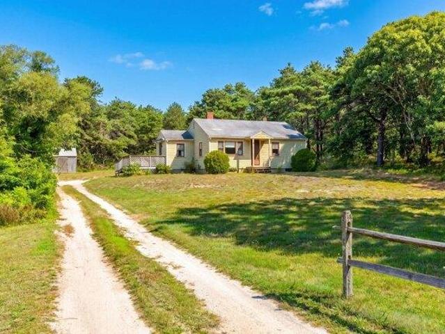 house with 3 bedroom, Truro MA ES106104952