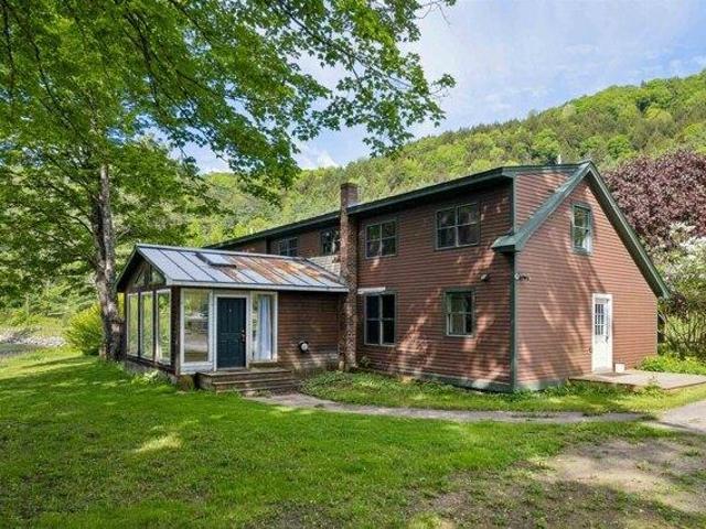 house with 3 bedroom, Tunbridge VT ES104604286