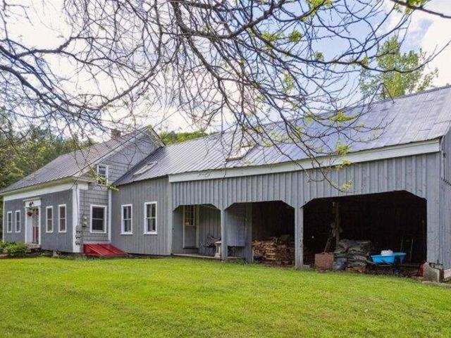 house with 3 bedroom, Tunbridge VT ES104607418