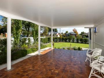 Turvey Park, Moorong, Wagga Wagga Area, Victoria