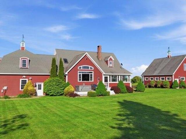 house with 3 bedroom, Turner ME ES104848133