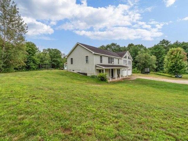 house with 3 bedroom, Turner ME ES105632300