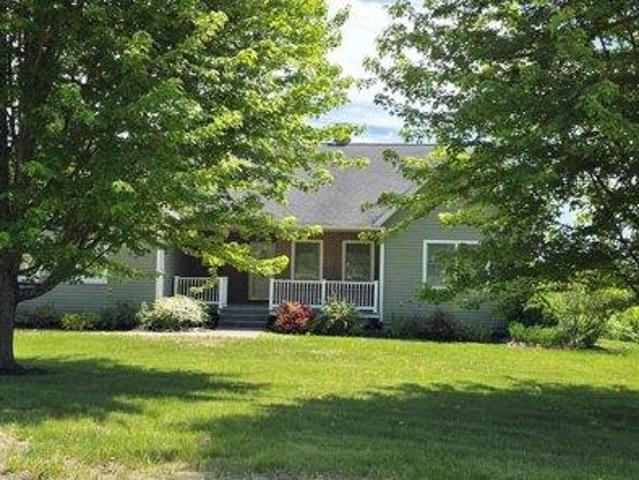 house with 3 bedroom, Turner ME ES105766864