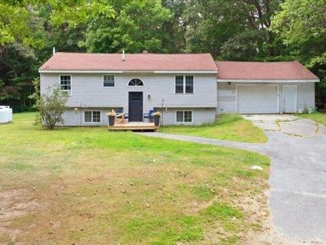 house with 3 bedroom, Turner ME ES105768787