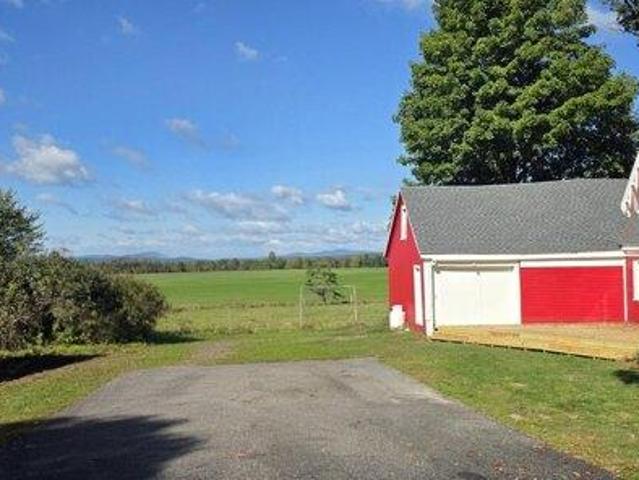 house with 3 bedroom, Turner ME ES105800970