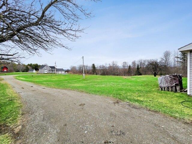 house with 3 bedroom, Unity ME ES105652015