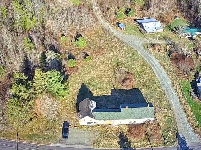 house with 3 bedroom, Unity ME ES105630687