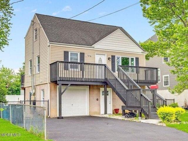 house with 3 bedroom, Union Beach NJ ES104605622