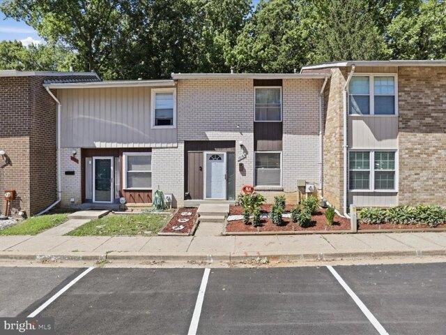house with 3 bedroom, Upper Marlboro MD ELS104905534