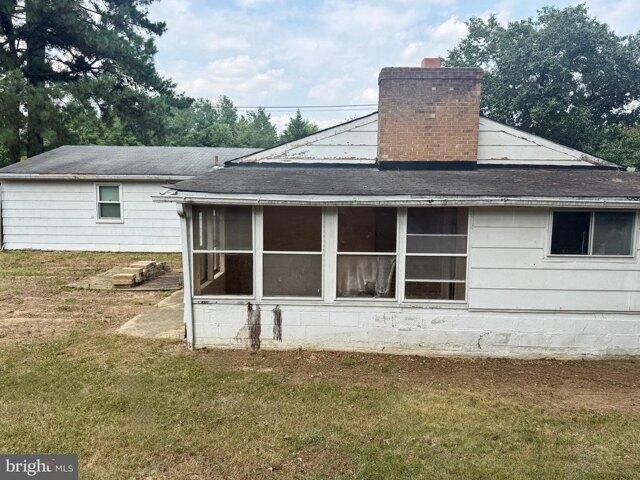house with 3 bedroom, Upper Marlboro MD ELS104907979