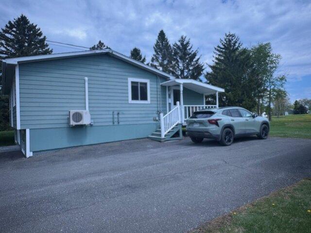 house with 3 bedroom, Van Buren ME ES104810663