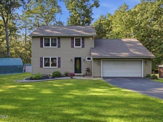 house with 3 bedroom, Valatie NY ES105290213