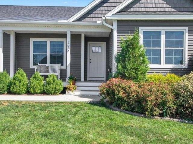 house with 3 bedroom, Vergennes VT ES105533112