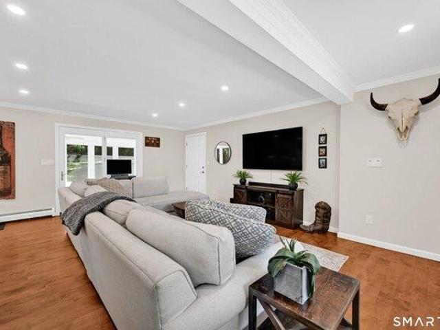 house with 3 bedroom, Vernon CT ES105589724