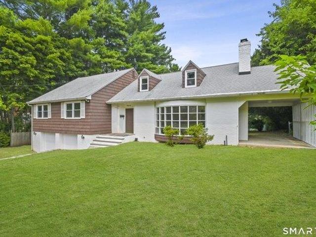 house with 3 bedroom, Vernon CT ES105610481