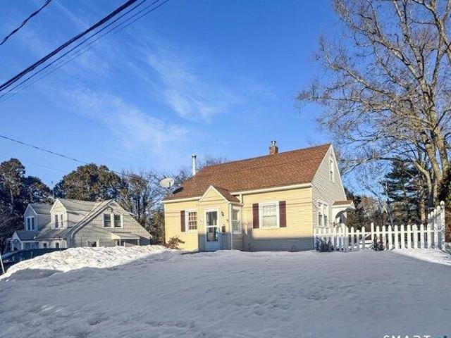 house with 3 bedroom, Vernon CT ES105610966