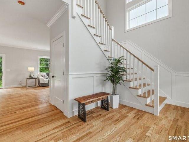 house with 3 bedroom, Vernon CT ES105612944