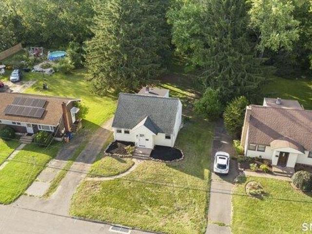 house with 3 bedroom, Vernon CT ES105630290