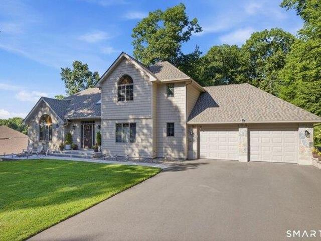 house with 3 bedroom, Vernon CT ES105631345