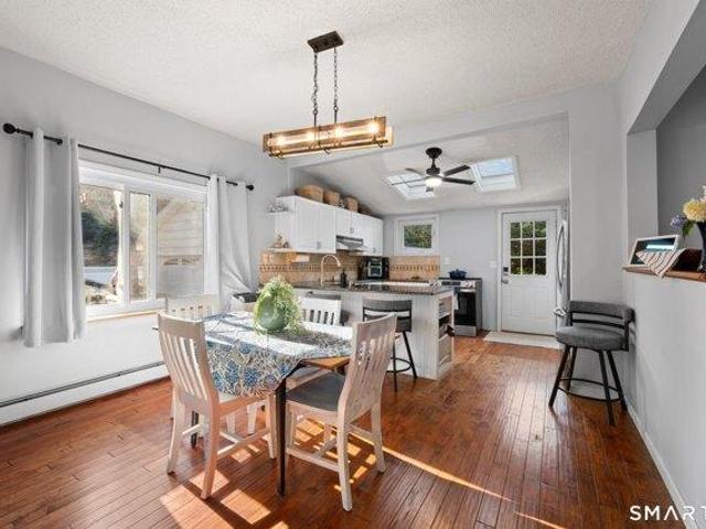 house with 3 bedroom, Vernon CT ES105633295