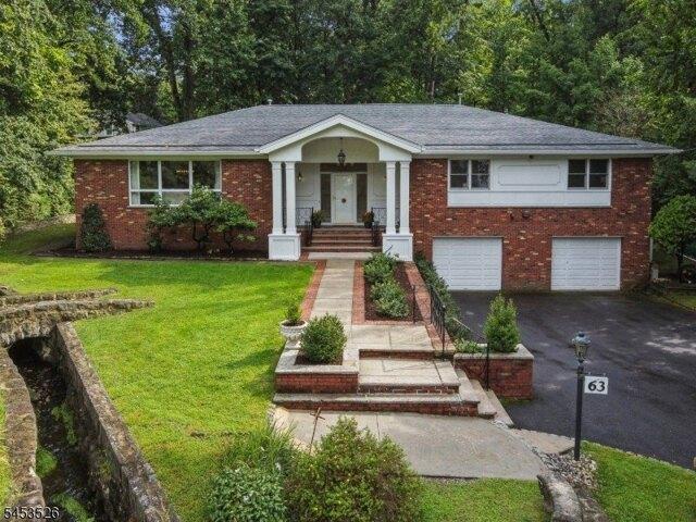 house with 3 bedroom, Verona NJ ES105749341