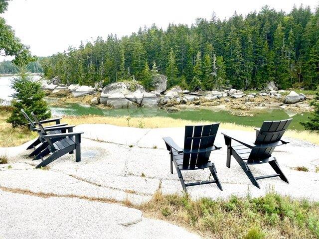house with 3 bedroom, Vinalhaven ME ES105692826