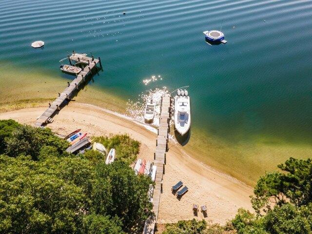 house with 3 bedroom, Vineyard Haven MA ES105441493