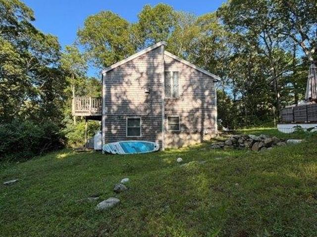 house with 3 bedroom, Vineyard Haven MA ES105532030