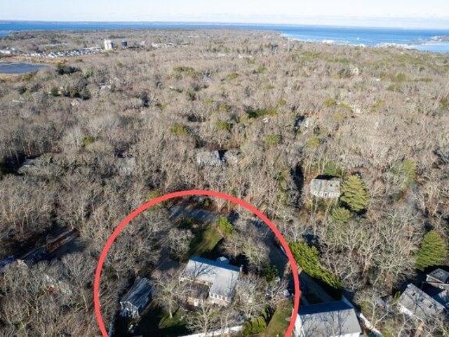 house with 3 bedroom, Vineyard Haven MA ES105661442