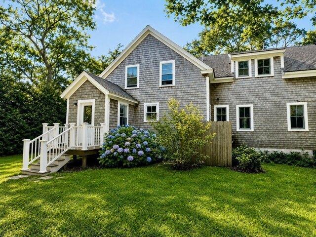 house with 3 bedroom, Vineyard Haven MA ES105629735