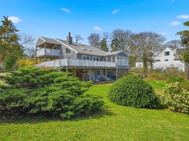 house with 3 bedroom, Vineyard Haven MA ES105632348