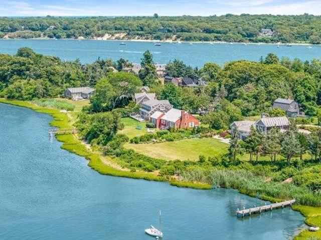 house with 3 bedroom, Vineyard Haven MA ES105633394