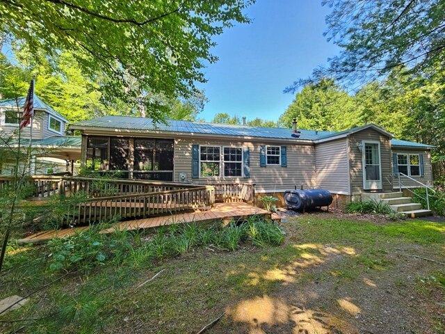 house with 3 bedroom, Vienna ME ES105659192