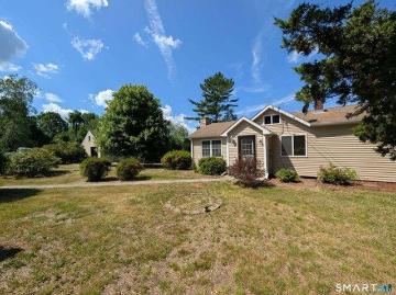 house with 3 bedroom, Voluntown CT DS103434847