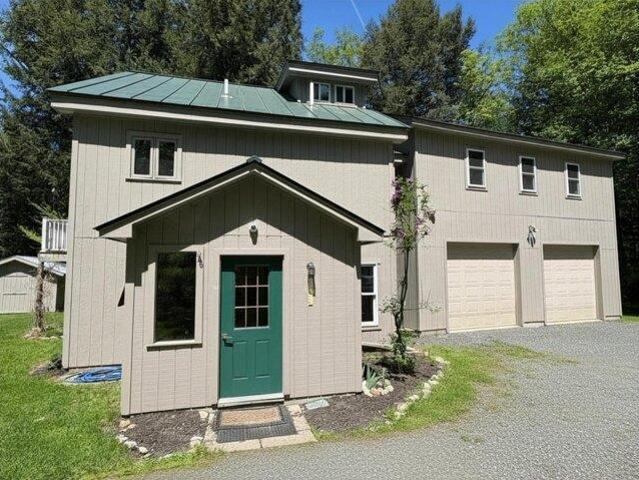 house with 3 bedroom, Waitsfield VT ES105477017
