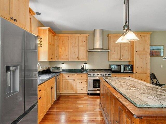 house with 3 bedroom, Waitsfield VT ES105575017