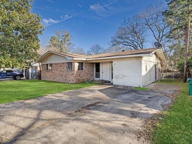house with 3 bedroom, Wake Village TX ELS100973194