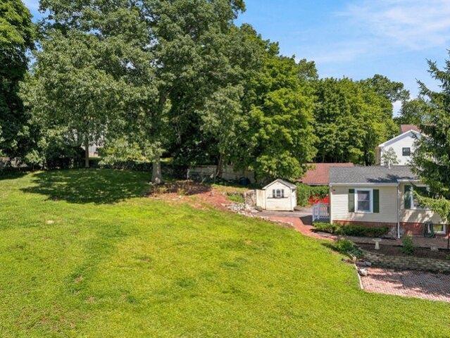 house with 3 bedroom, Wakefield MA ES105495398