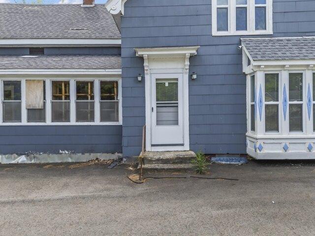 house with 3 bedroom, Waldoboro ME ES105651118